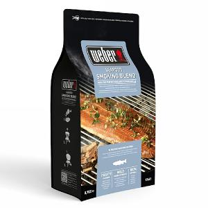 Weber Seafood Wood Chips 0.7kg