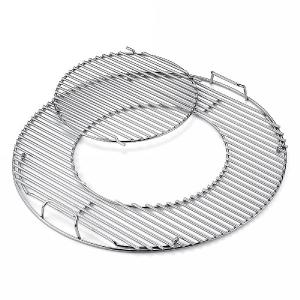 Weber 57cm GBS Stainless Steel Cooking Grate
