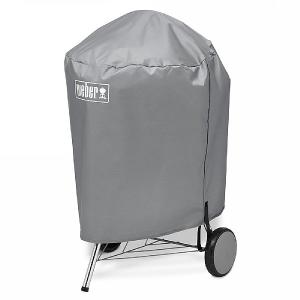 Weber Vinyl 57cm Charcoal Barbecue Cover