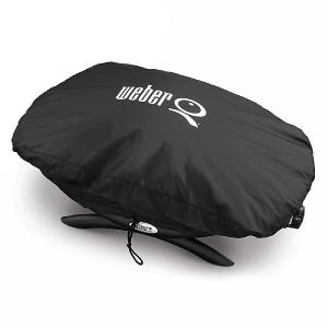 Weber Premium Q100 and Q1000 Series Barbecue Cover