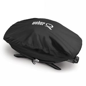 Weber Premium Q200 and Q2000 Series Barbecue Cover