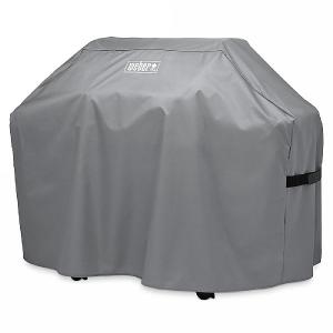 Weber Vinyl Genesis II 3 Burner Barbecue Cover