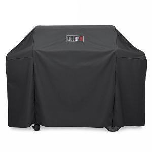 Weber Premium Genesis II 6 Burner Barbecue Cover