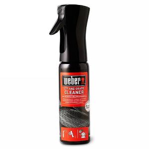 Weber Q and Grate Cleaner