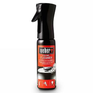 Weber Enamel Cleaner