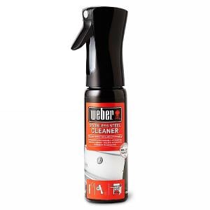 Weber Stainless Steel Cleaner