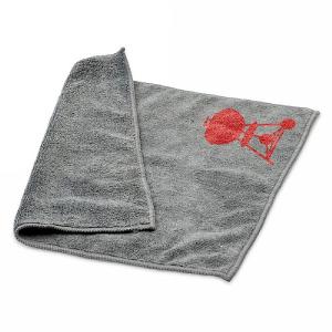 Weber Microfibre Cloth