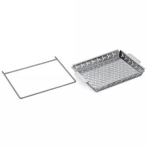 Weber Elevations Grilling Basket
