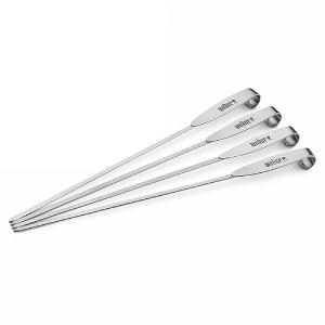 Weber Elevations Skewer Set