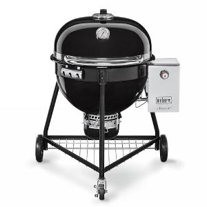 Weber Summit Charcoal Grill