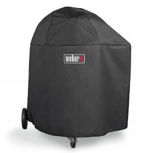 Weber Premium Summit Charcoal Barbecue Cover