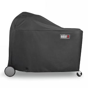 Weber Summit Charcoal Grilling Centre Premium Cover