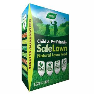Westland Safe Lawn 150m2