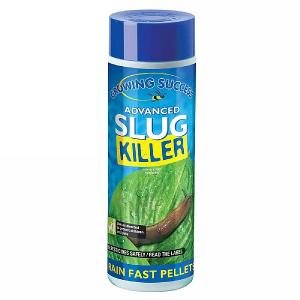 Growing Success Advanced Slug Killer 575g