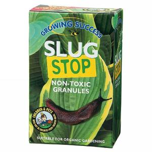 Growing Success Slug Stop 3kg
