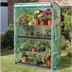 Smart Garden GroZone Max