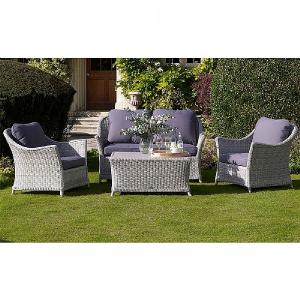 Bramblecrest Monterey Lounge Set