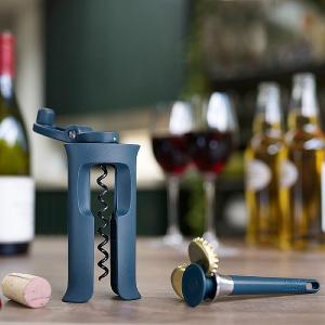 Joseph Joseph Barwise 2 Piece Bottle Opener Gift Set