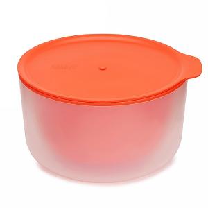 Joseph Joseph M-Cuisine Cool Touch Microwave Bowl 2L Orange