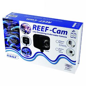 TMC REEF Cam Magnet Mount