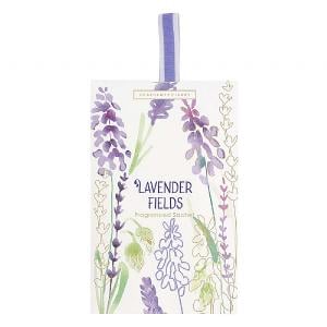 Heathcote & Ivory Lavender Fields Fragranced Sachet