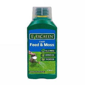 Miracle-Gro Mosskill Liquid - 1 Litre