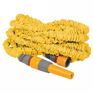 Hozelock Superhoze Expandable Garden Hose 30m