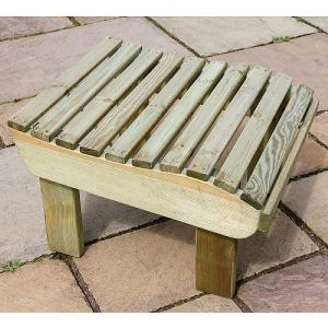 Zest 4 Leisure Lily Relax Footstool