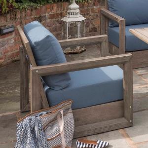 Kettler Ezra Armchair
