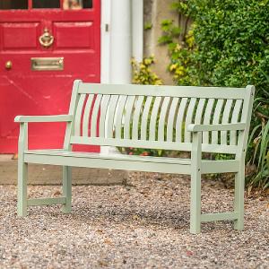 Kettler Rosemoor 5ft Bench Sage