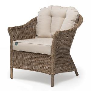 Kettler RHS Harlow Carr Armchair, Set of 2