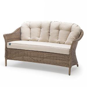 Kettler RHS Harlow Carr 2 Seater Sofa