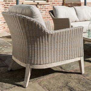 Kettler Cora Lounge Armchair