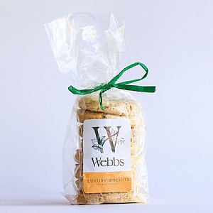 Webbs Artisan Toffee Oaties