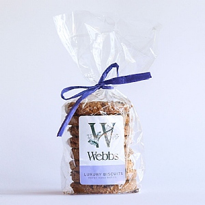 Webbs Artisan Rocky Road Oaties