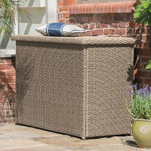 Hartman Ashford (Appleton) Cushion Box
