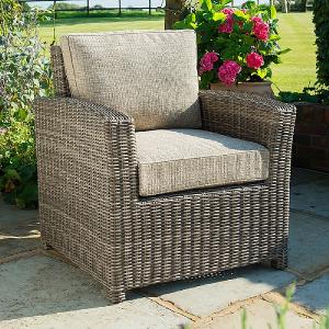 Hartman Bali Casual Armchair