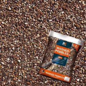 Kelkay Washed Pebbles Handy Bag