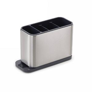 Joseph Joseph Surface Stainless Steel Cutlery Drainer