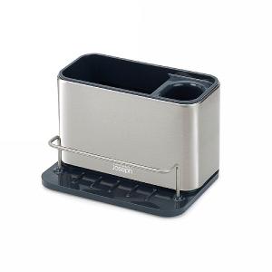 Joseph Joseph Surface Stainless Steel Sink Tidy