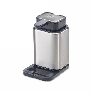 Joseph Joseph Surface Stainless Steel Soap Pump