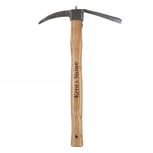 Kent & Stowe Carbon Steel Hand Pick Mattock