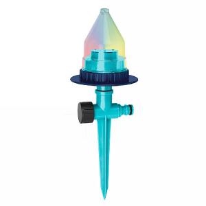 Flopro Multi Colour LED Sprinkler
