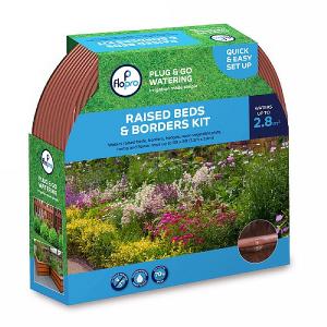 Flopro Beds & Borders Watering Kit