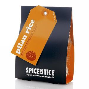 Spicentice Pilau Rice Kit