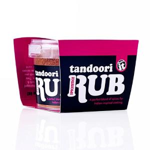 Spicentice Tandoori Spice Rub