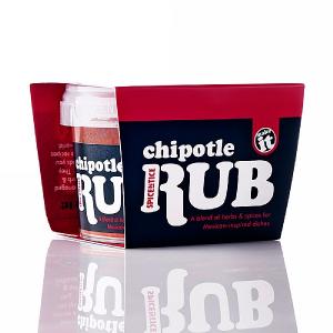 Spicentice Chipotle Spice Rub