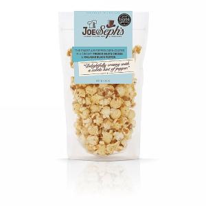 Joe & Seph's Goat's Cheese And Pepper Gourmet Popcorn 90g