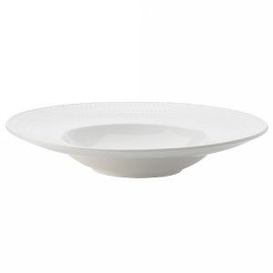 Maxwell & Williams Diamonds Show Plate 30cm