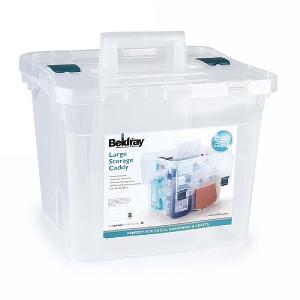 Beldray Large Storage Caddy